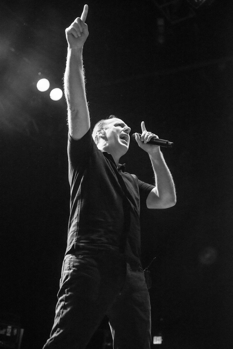 Photos Bad Religion 03.23.13 Wellmont Theatre