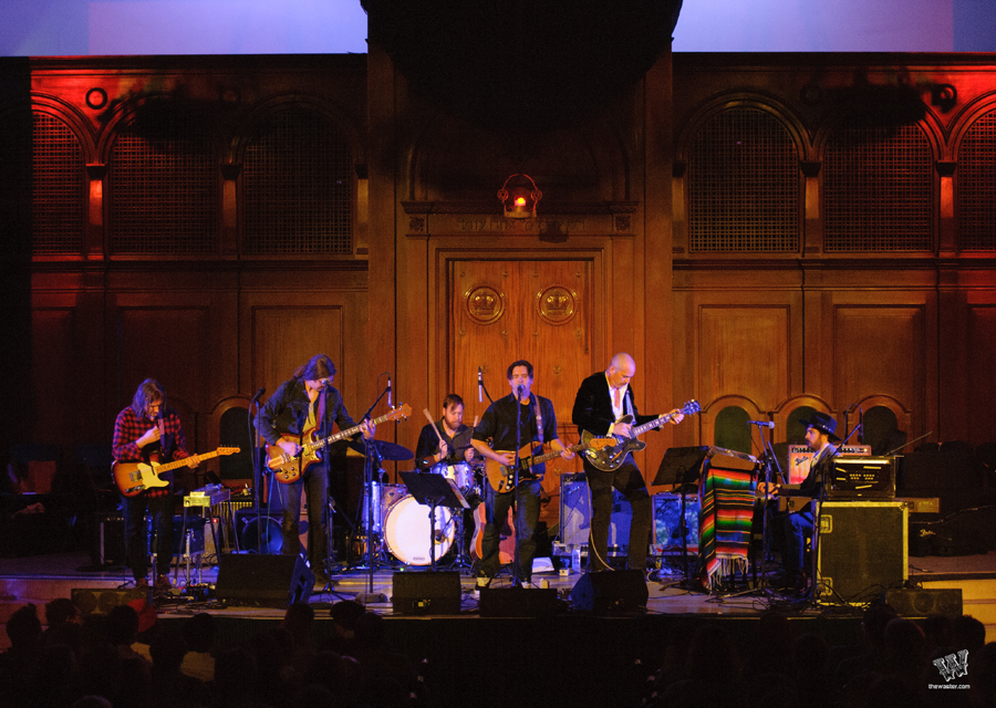 Photos Cass 3.7.19 Murmrr Theatre