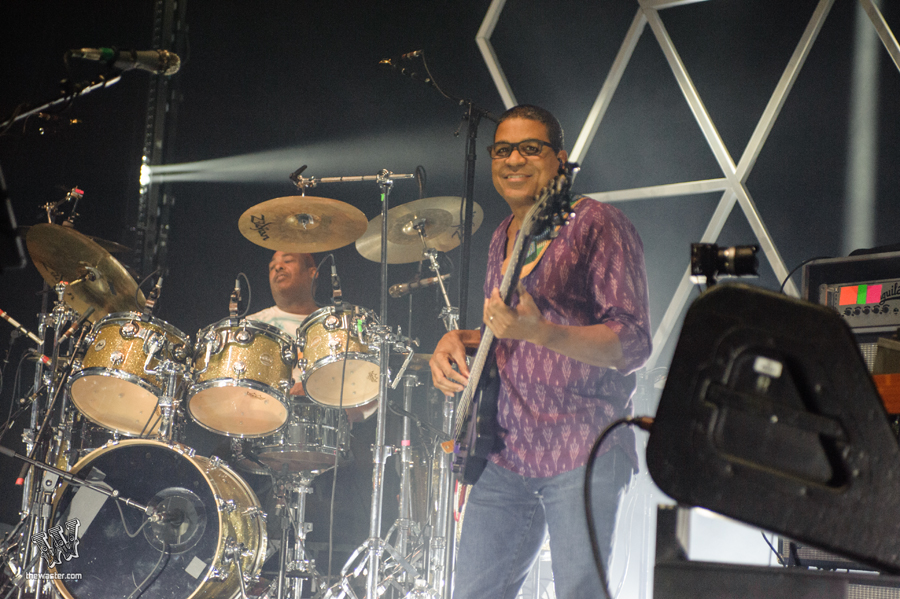 Photos Vida Blue 9.21.19 Capitol Theatre
