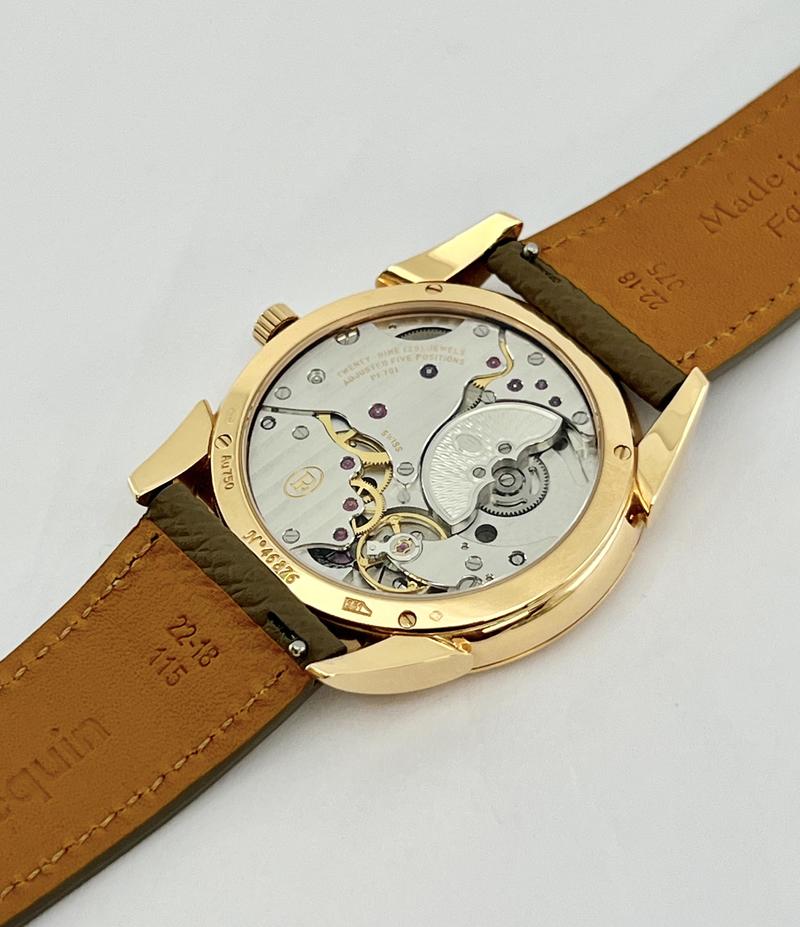 Parmigiani Fleurier