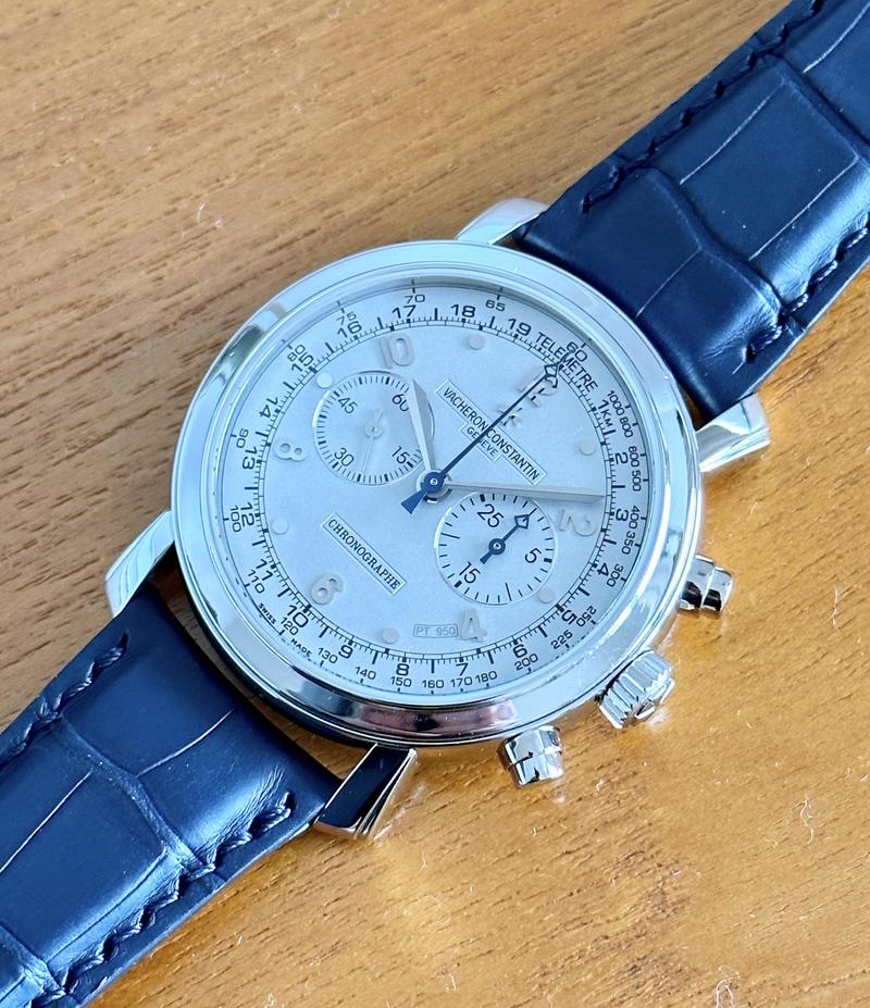 Vacheron & Constantin