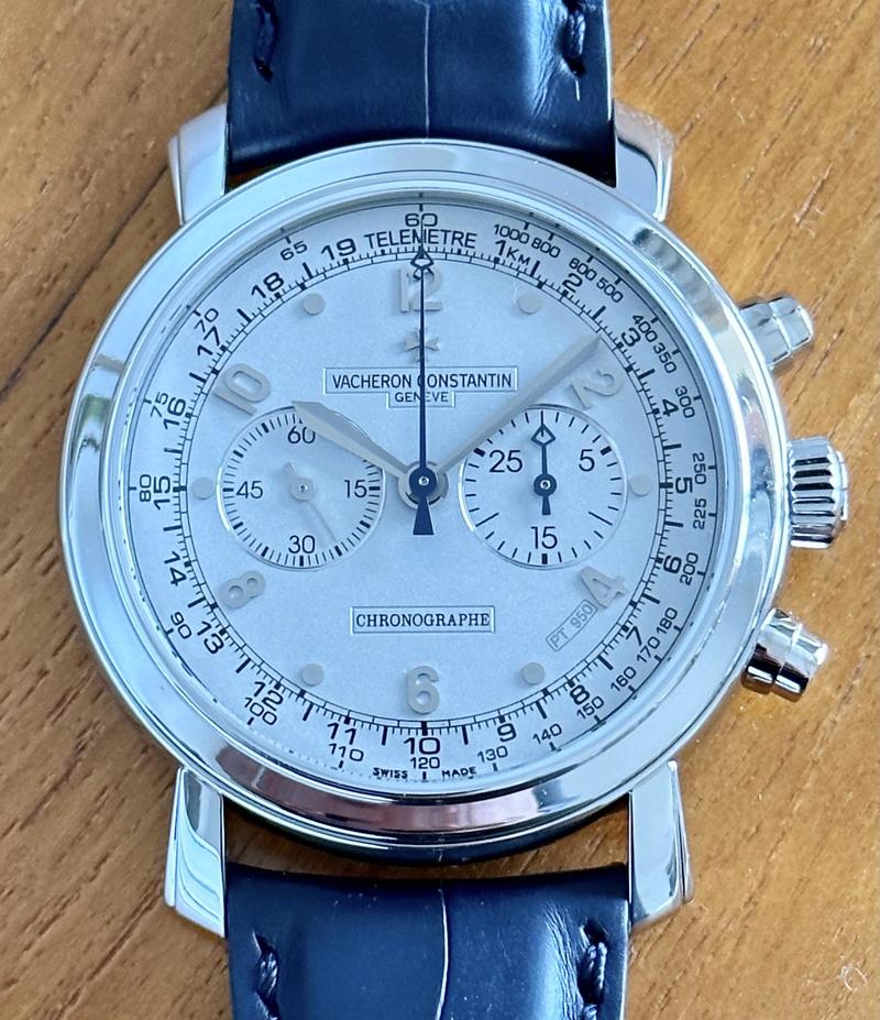 Vacheron & Constantin