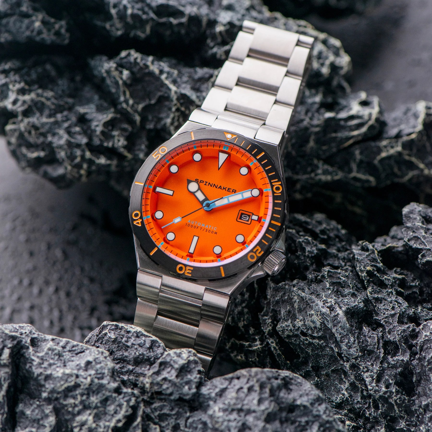 Best Orange Dial Watches for All Price Points in 2023 TWR