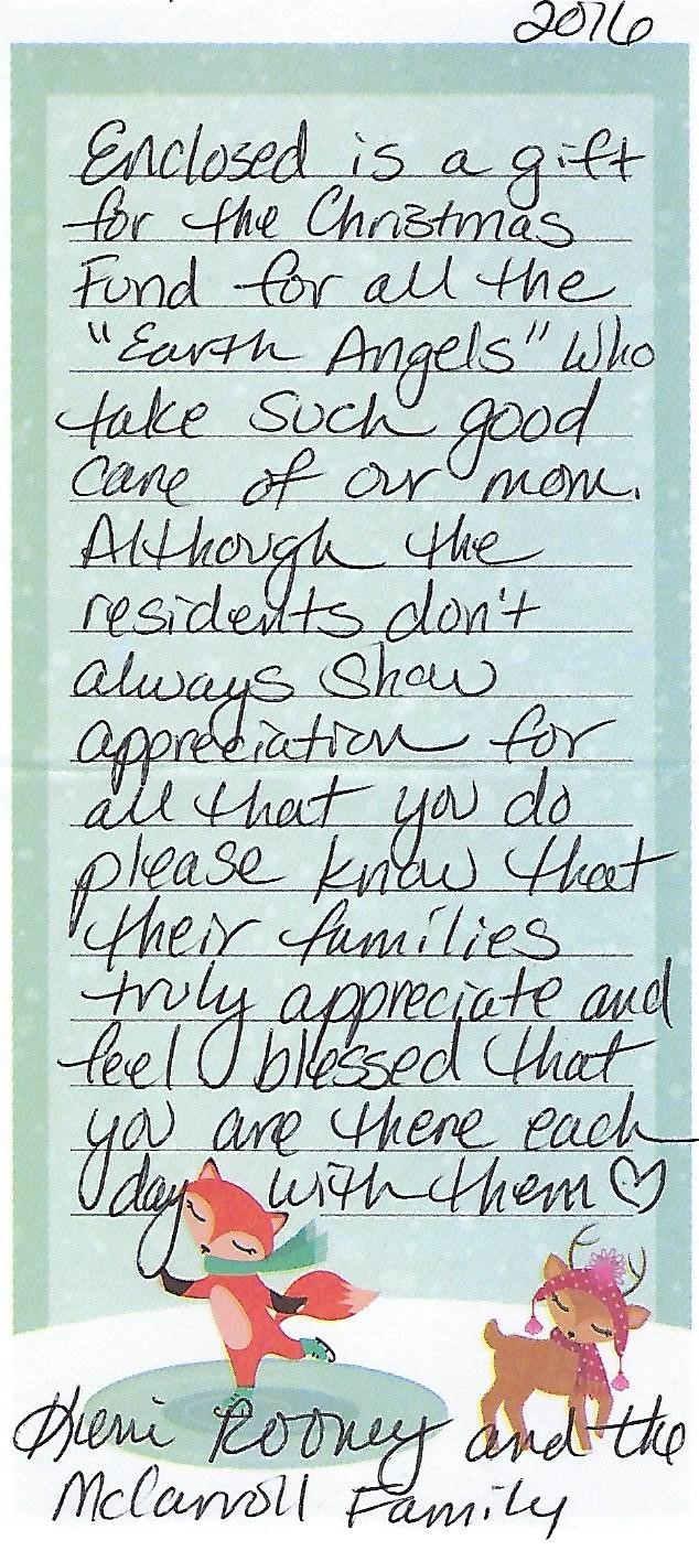 Testimonials The WaterLeaf