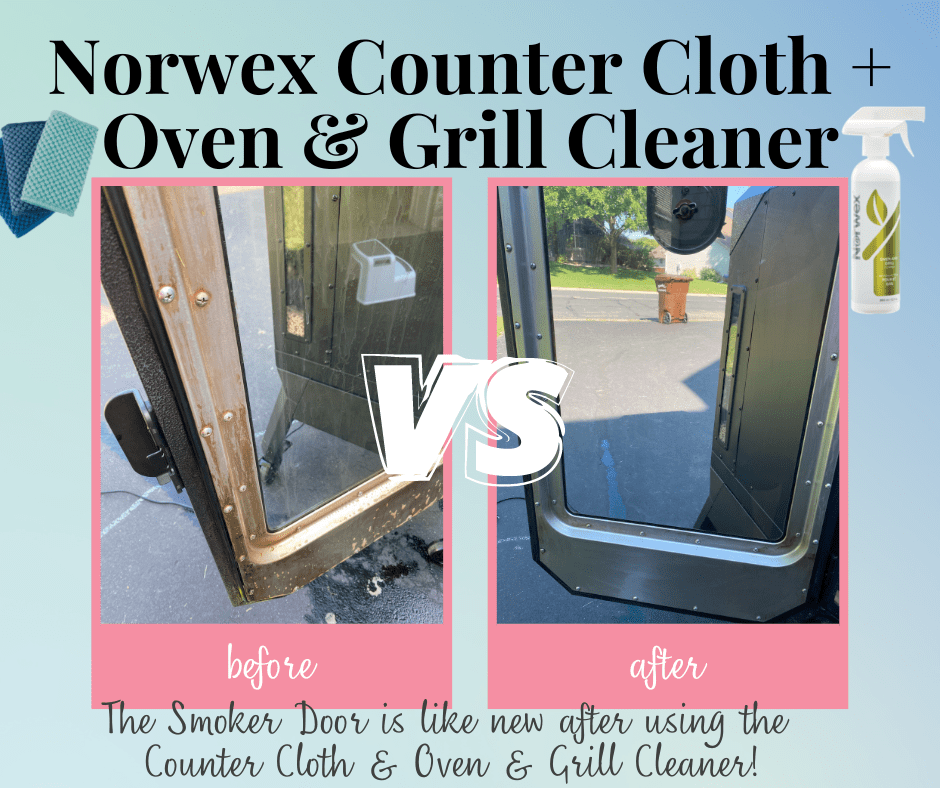 The Best Way to Clean a Smoker without Harsh Chemicals The Way It