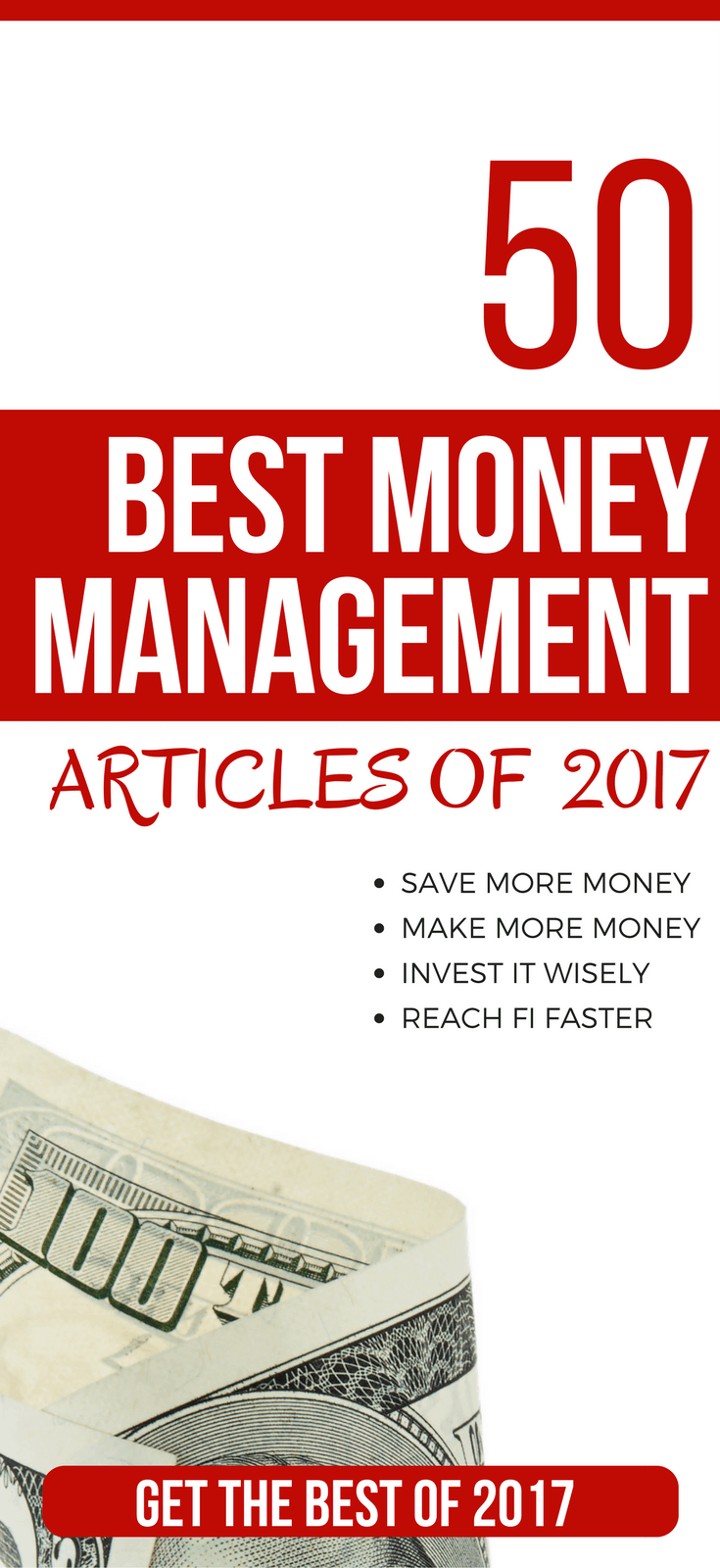 Top 50 Money Management Posts Of 2017