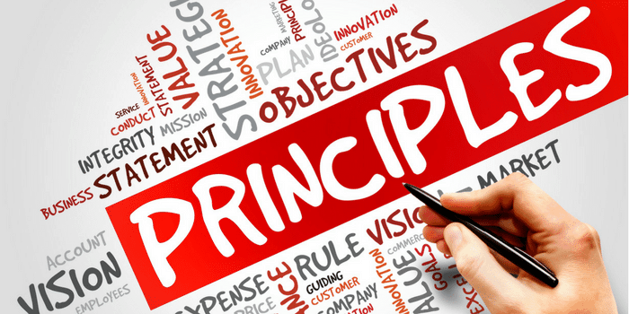 7 Personal Principles of Money Management to Live By