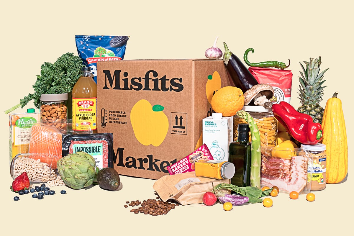 Misfits Market Review Can Ordering "Ugly" Produce Save You Money?