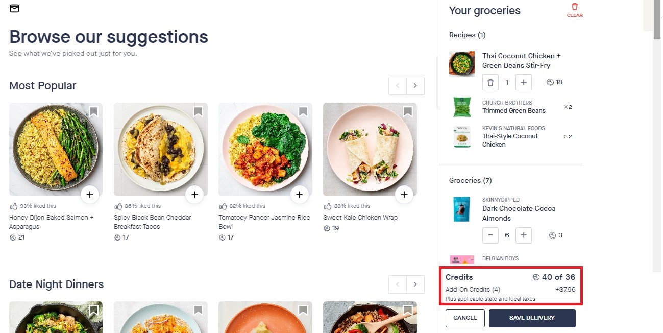 Hungryroot Review Can Eating Healthy be Easy and Affordable?
