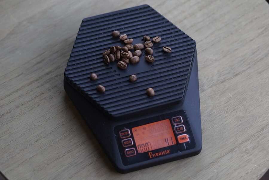 Find the Best Coffee Scale in 2024 for Accurate Brewing The Way to