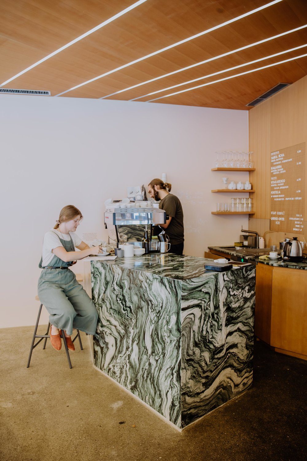 The Ultimate Zurich Cafe Guide for Specialty Coffee The Way to Coffee Specialty Coffee Blog