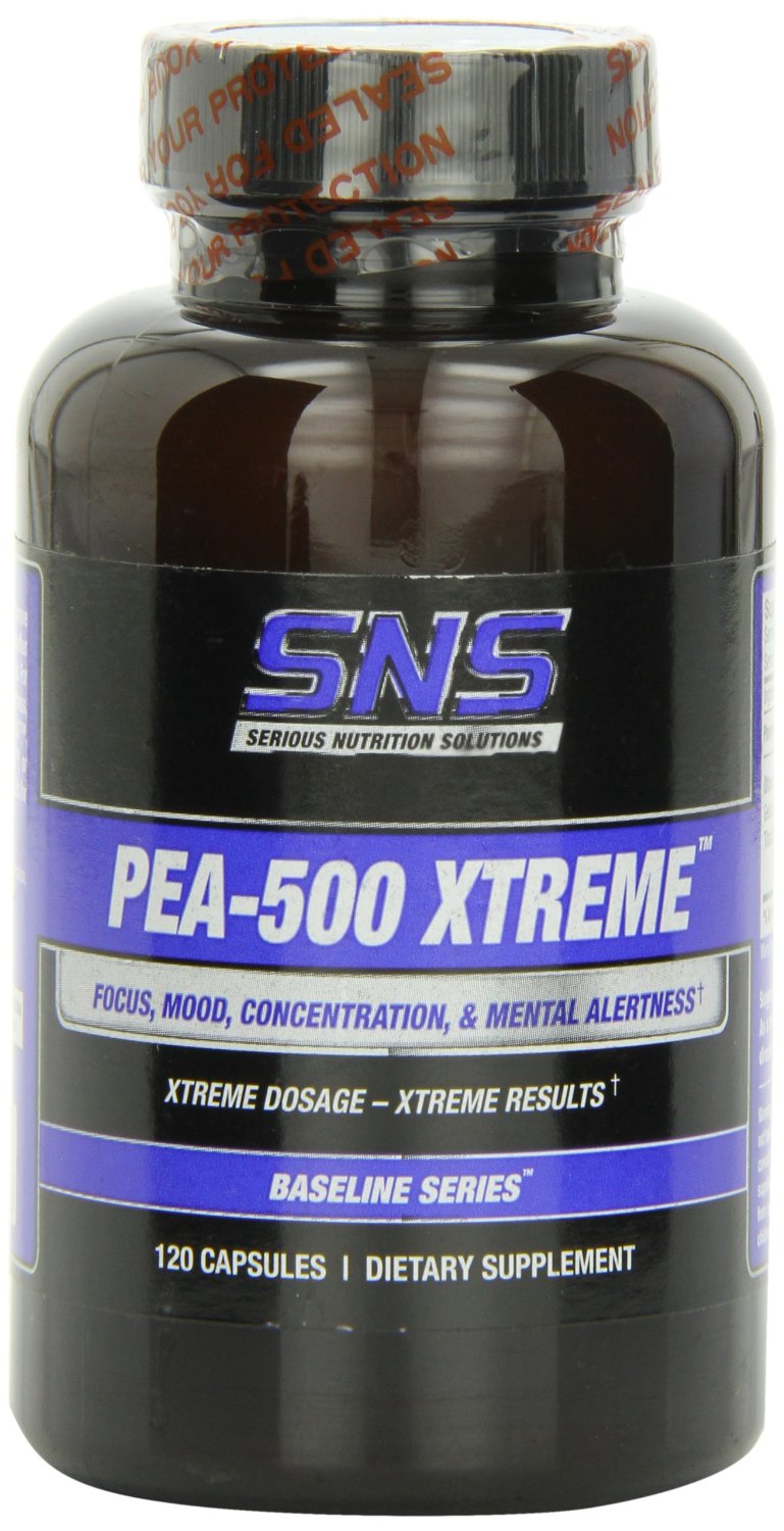 Products Product Phenylethylamine HCL, PEA500 Xtreme The Way Up