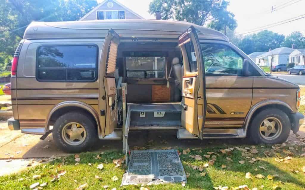 The 13 Best Vans to Live In for Van Life in 2023