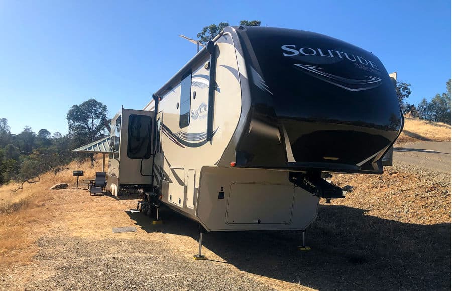 The Best 5th Wheel for FullTime Living of 2021 + Tips