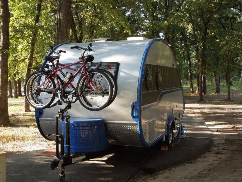 30 Best Teardrop Camper Accessories [Practical and Fun!] The Wayward Home