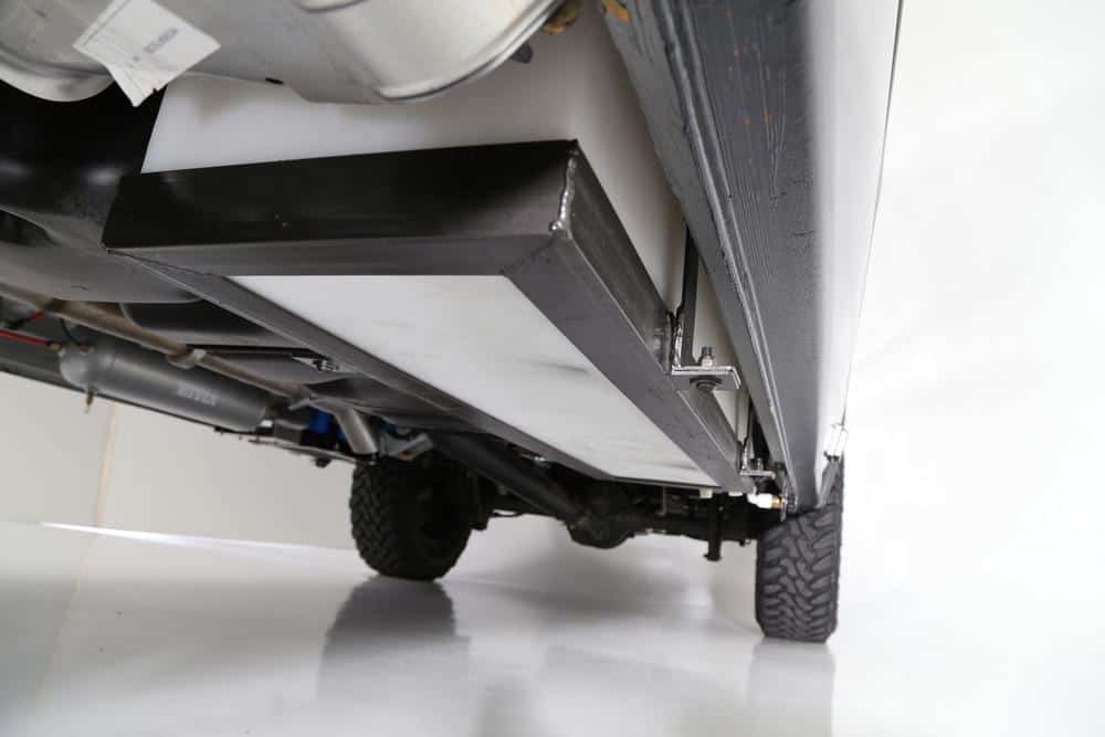 Top Picks Best Van Water Tanks of [2024] to Keep You Hydrated