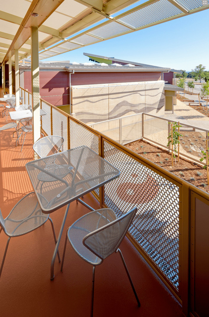 Redding School of the Arts - THE WBG | Whalen Berez Group
