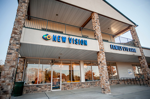 New Vision Family Eye Care Comes to West Chester The WC Press
