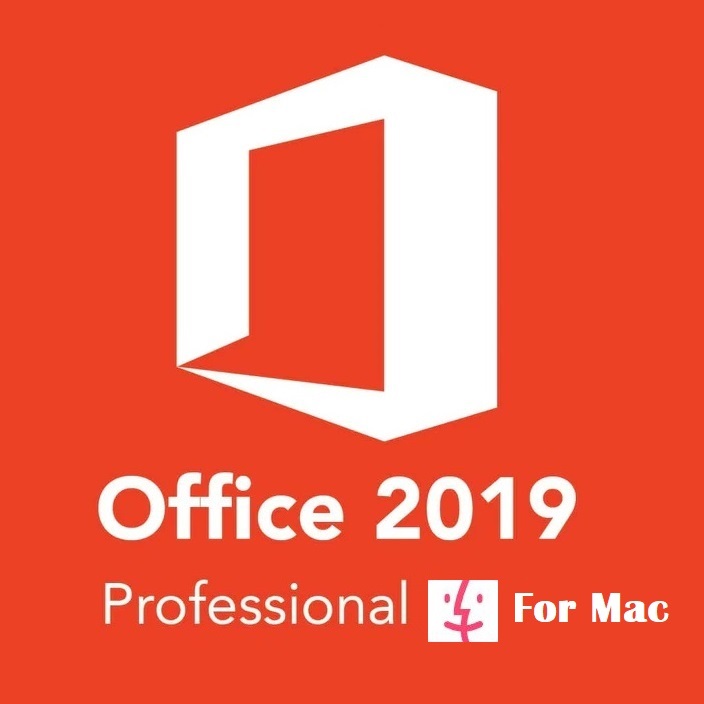 Mac Office 2019