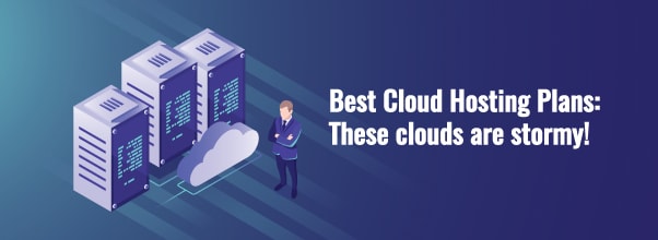 Cloud Hosting