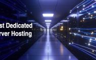 Best Dedicated Server Hosting