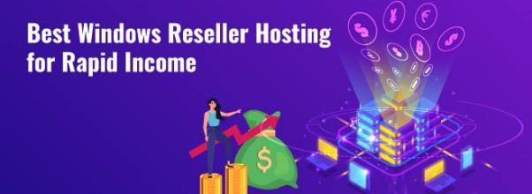 Best Windows Reseller Hosting