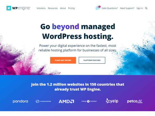 WPEngine