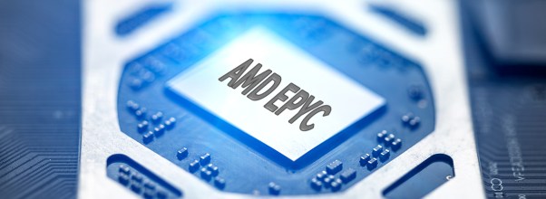 AMD EPYC Processors