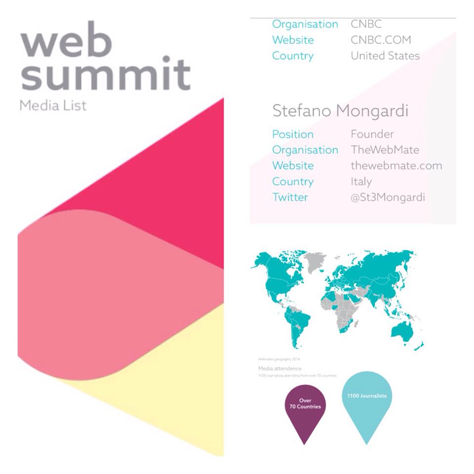  Summit 2024 Schedule  Summit 2014 the event numbers TheWebMate