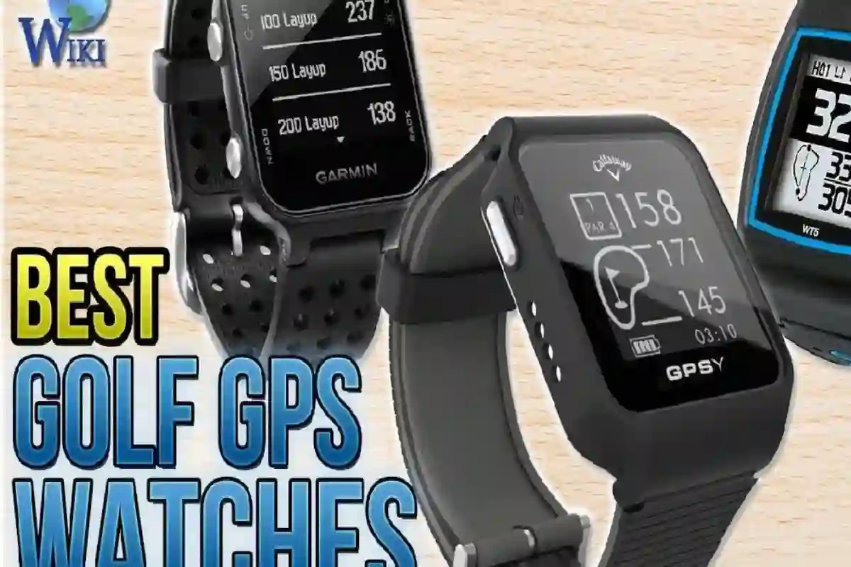 The Best Golf Watch Features, Durability, and Style