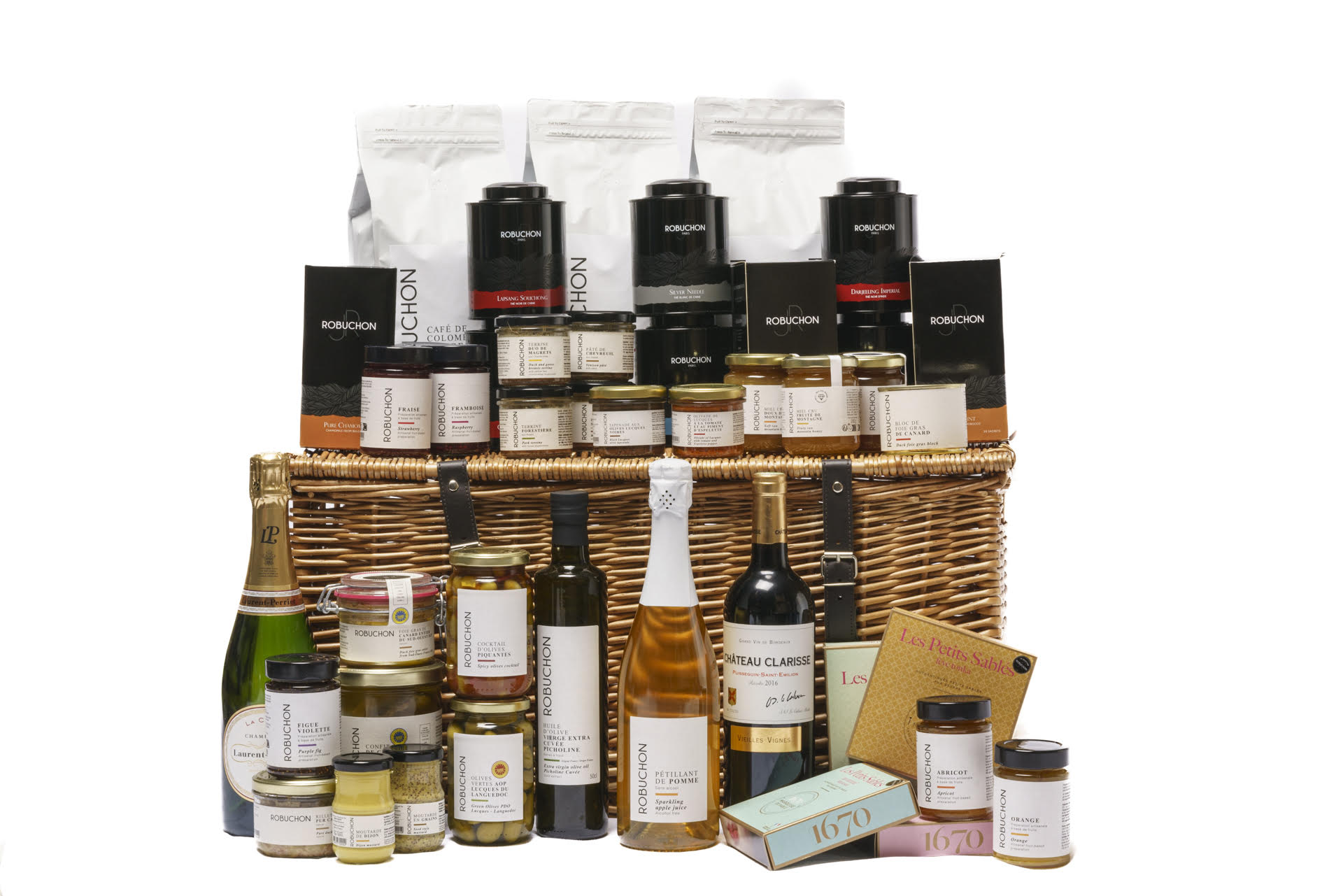 The Best Christmas Hampers For 2022 The Wedding Edition