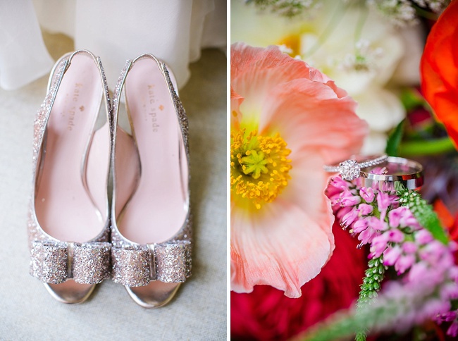 Chelsea & Matt {Creek Club at I’On} The Wedding Row