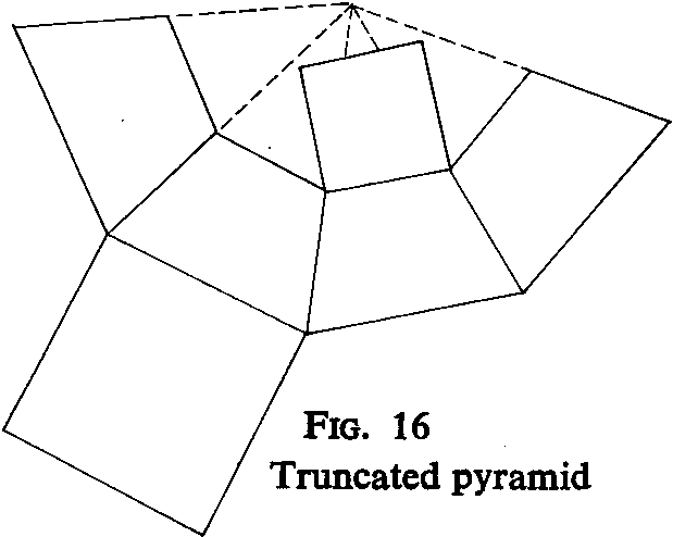 The Renaissance Man's Polyhedra Weeb Site Polyhedron Models for the
