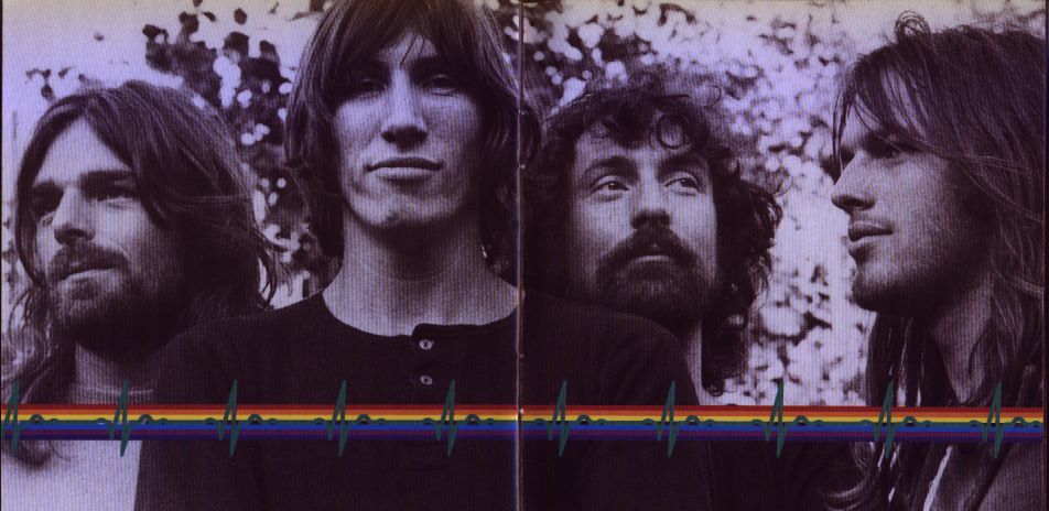 Pink Floyd