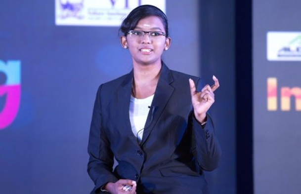 The Weekend Leader The Weekend Leader VIT Inspiring Indian award to
