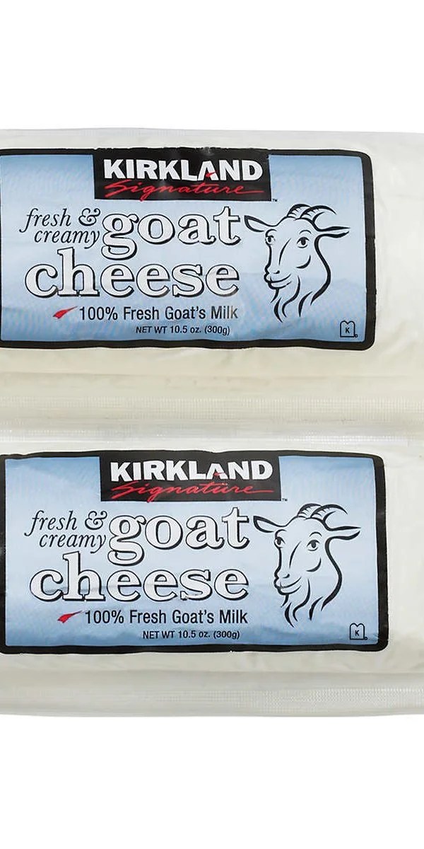 Costco Goat Cheese The Wellness