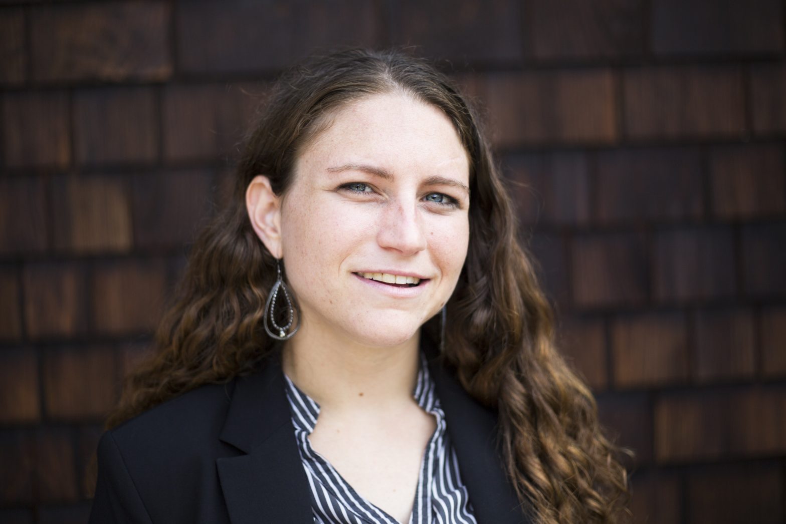 Alexa Hornbeck The Well News Pragmatic, Governance, Fiscally