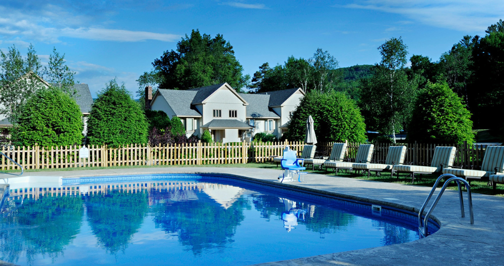 Discover Jackson Hotels near Jackson, NH The Wentworth