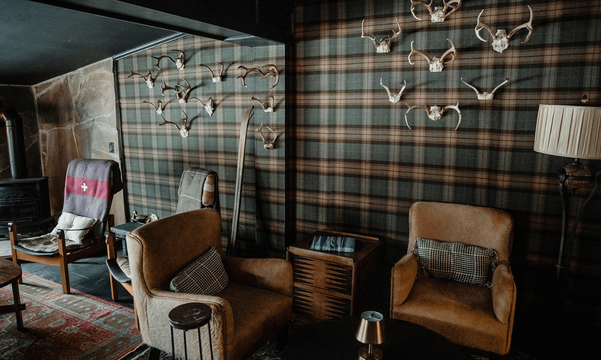 PetFriendly Hotels in Jackson, NH The Wentworth