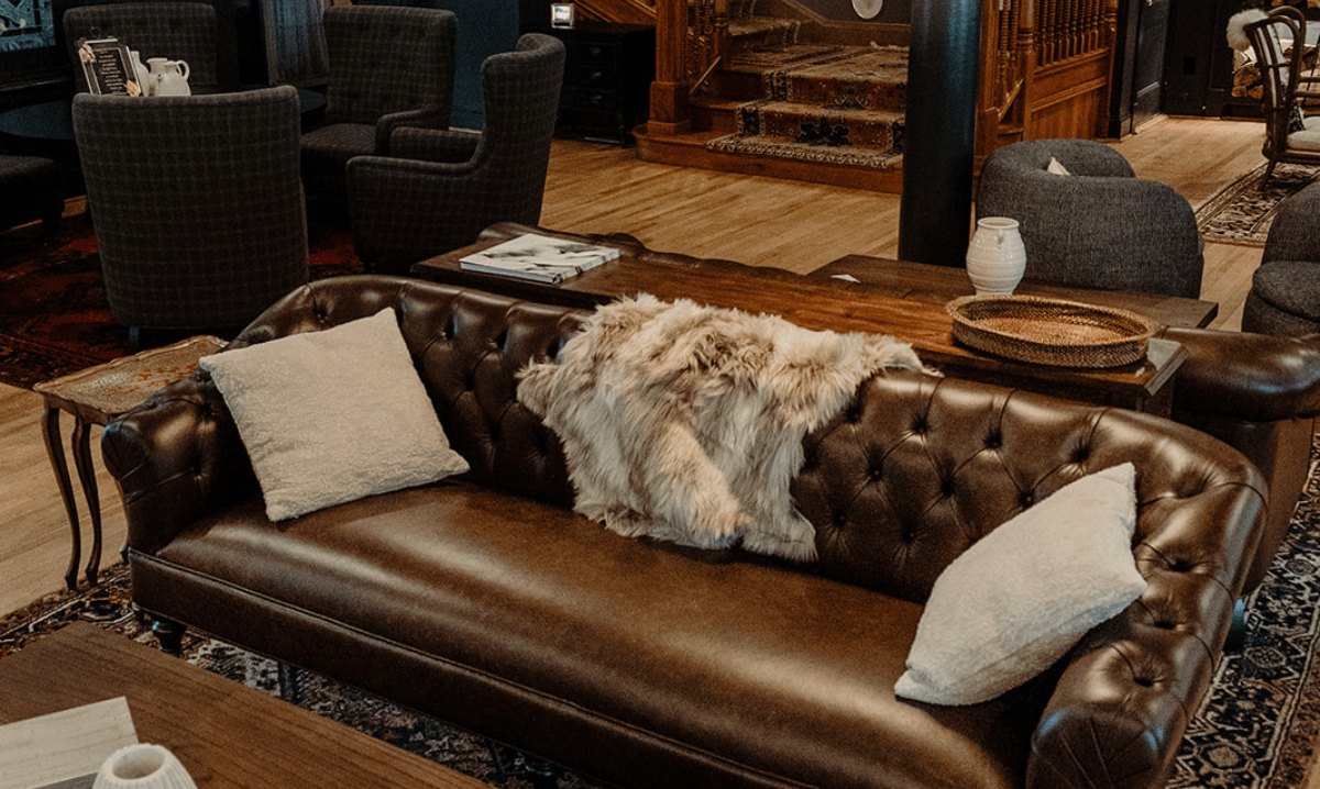 Small Meeting Venue in Jackson, New Hampshire The Wentworth Inn