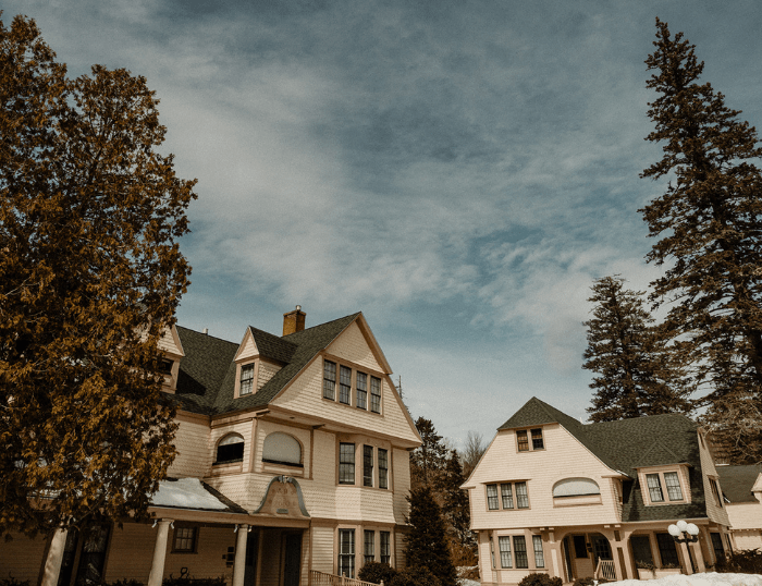 News & Press Lodging in Jackson, NH The Wentworth