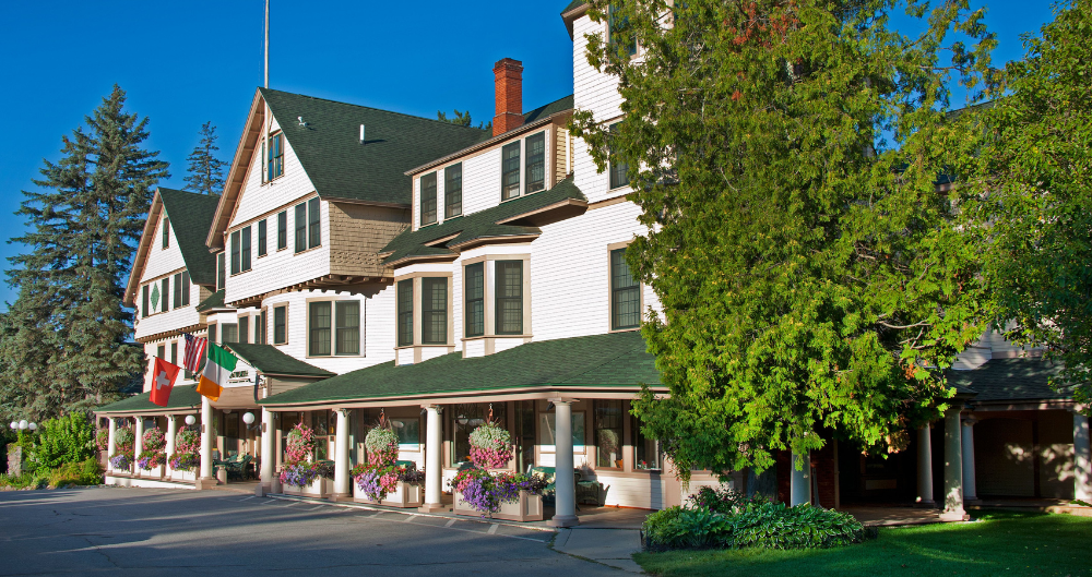 Jackson, NH Hotels Hotels near North Conway The Wentworth