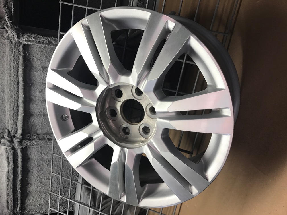 Wheel Customization The Wheel Fix