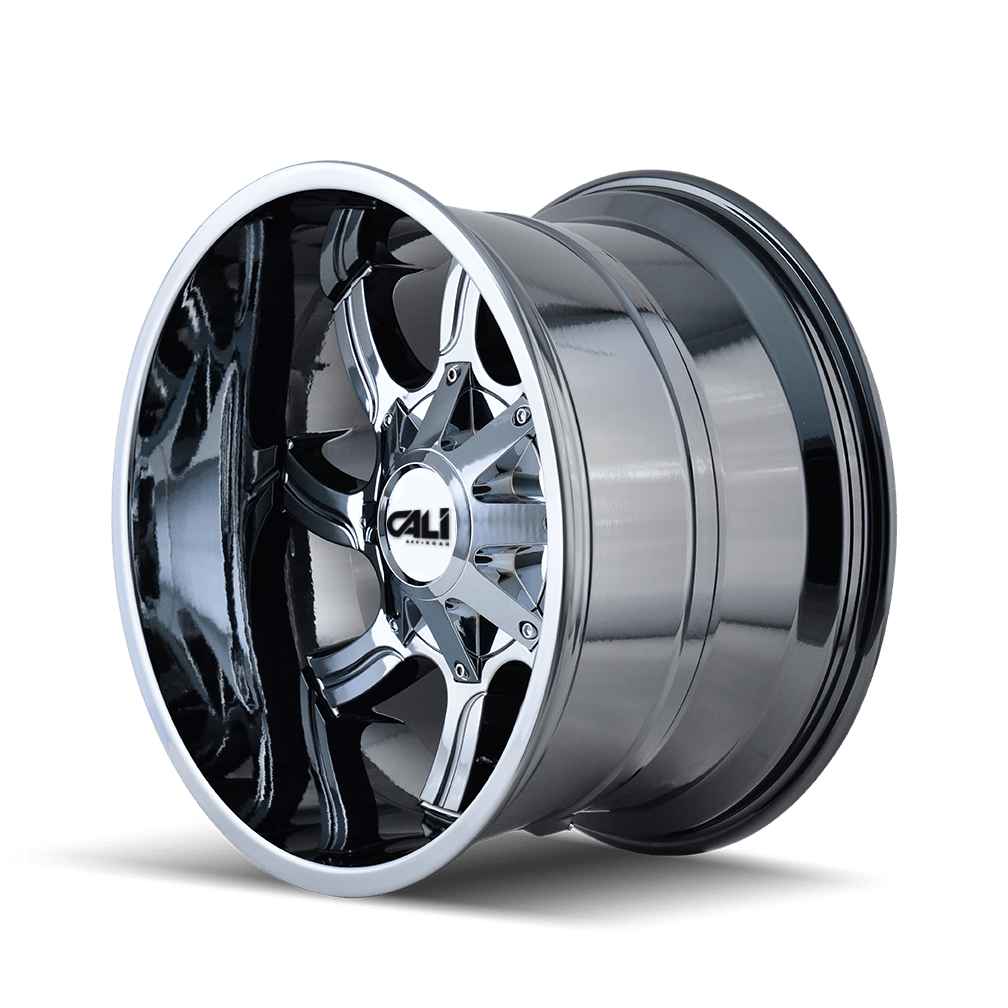 Twisted 9102C The Wheel Group