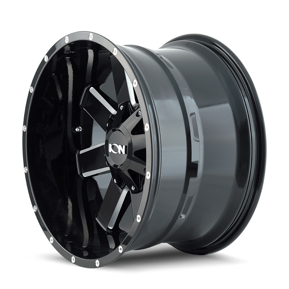 Style 141 141M The Wheel Group