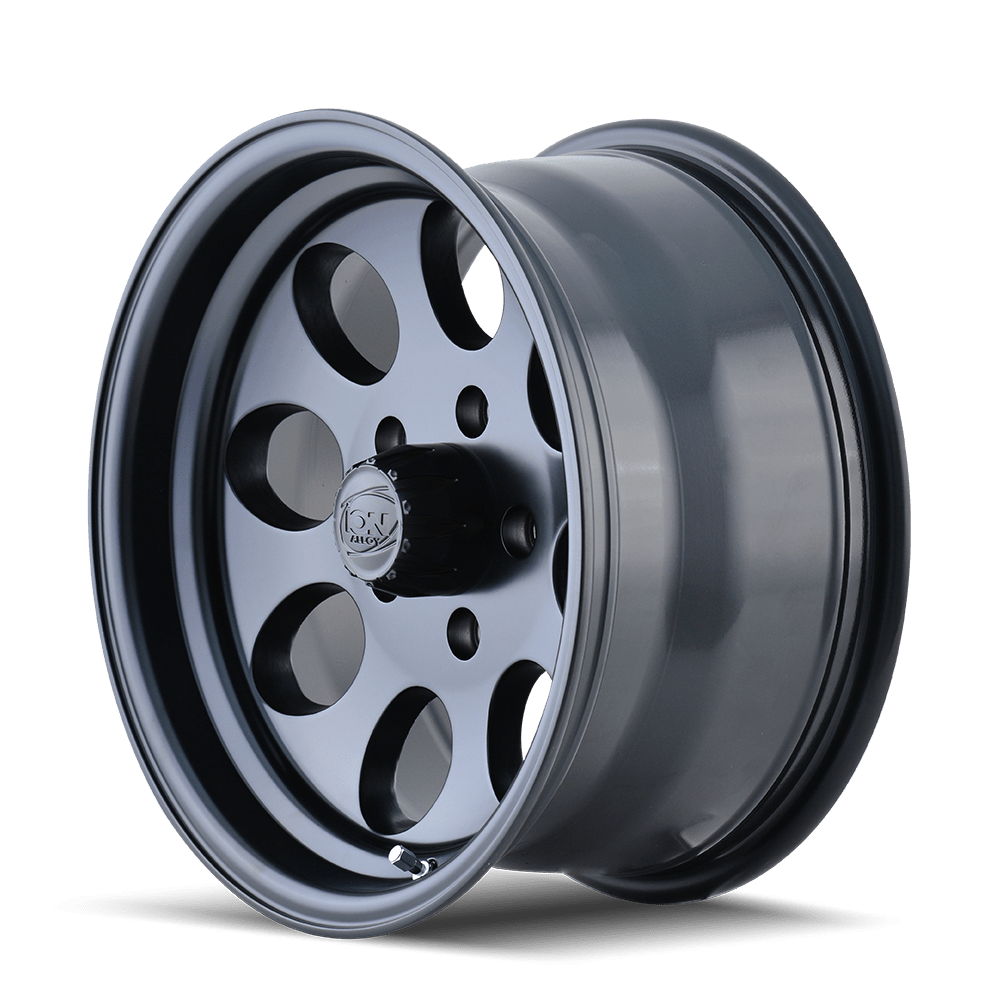 Style 171 171MB The Wheel Group