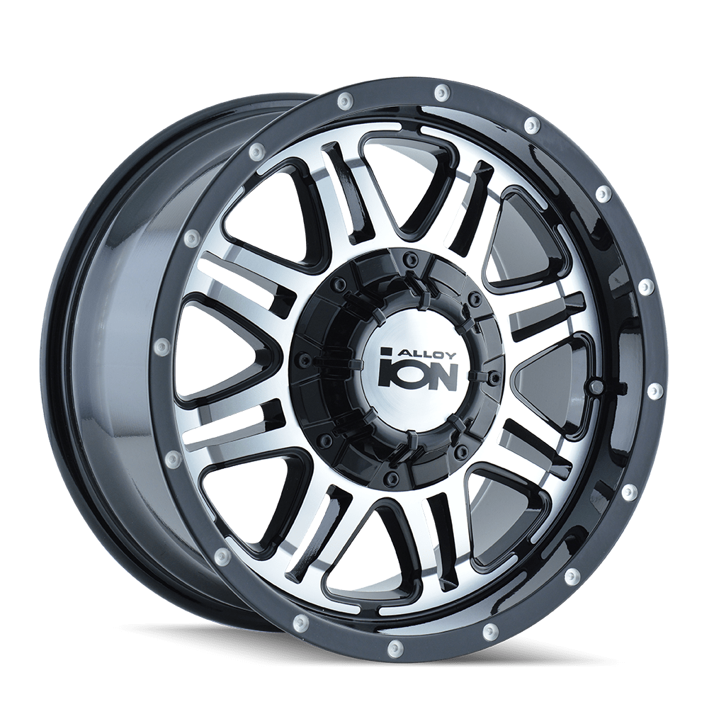 ION | Product Category | The Wheel Group | Page 3