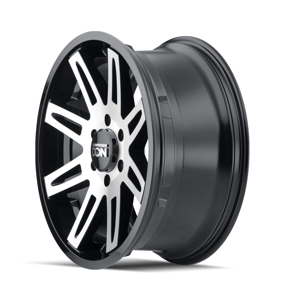 Style 142 142B The Wheel Group