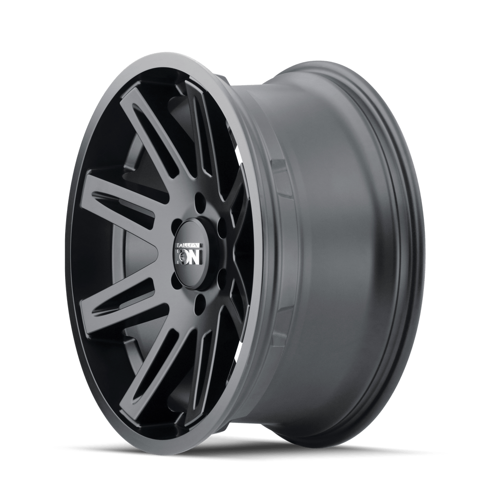 Style 142 142MB The Wheel Group