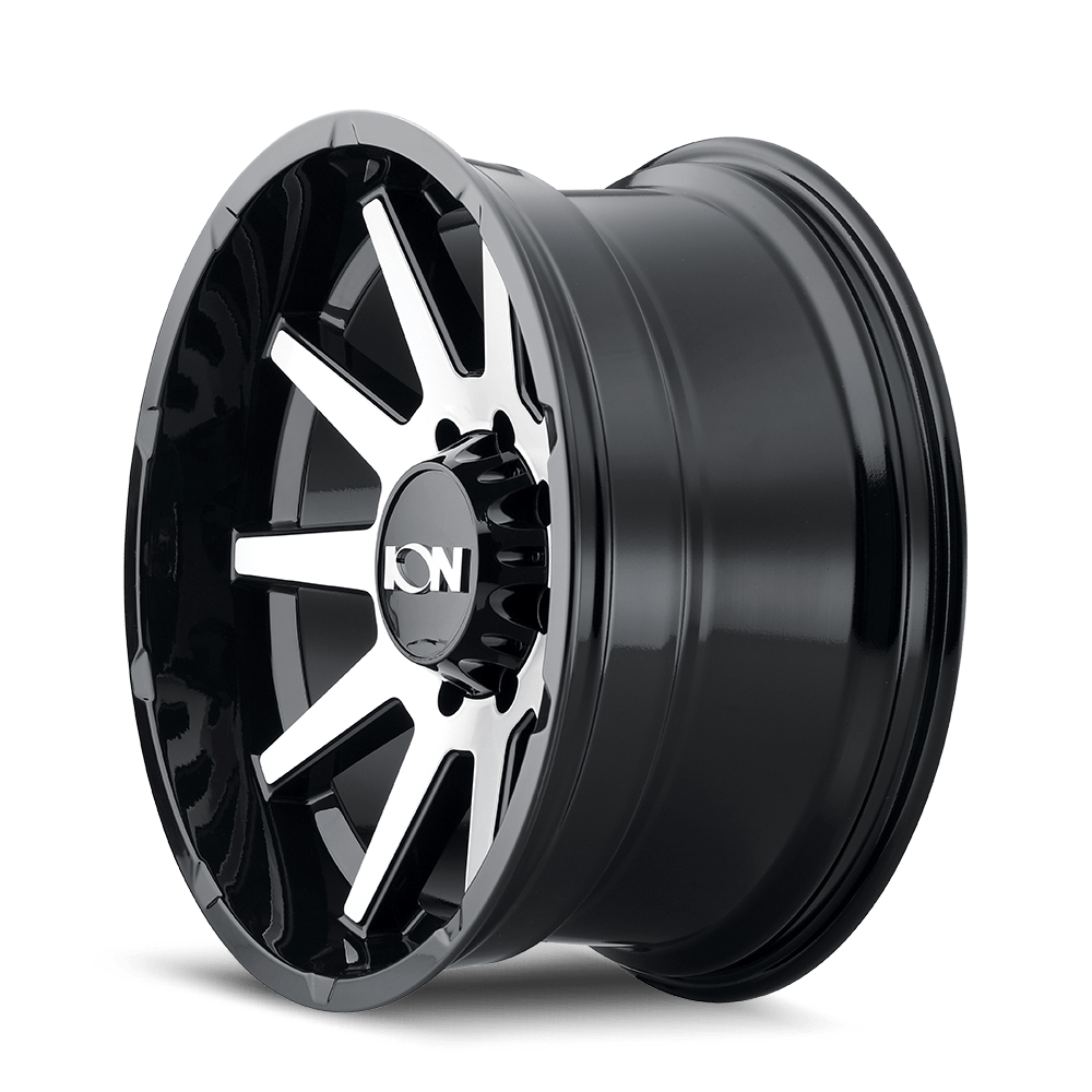 Style 143 143BM NEW STYLE The Wheel Group